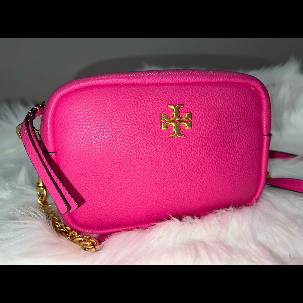 Tory Burch Limited Edition Crossbody